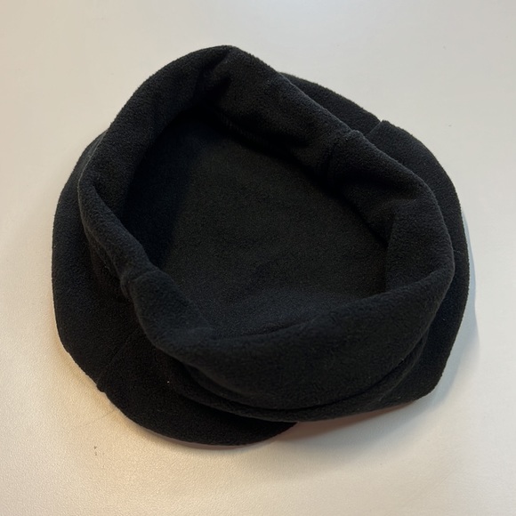 Starting Out Black Jacket w/ Faux Fur Collar, Big Buttons, Matching Hat, NWT!! - Picture 7 of 7